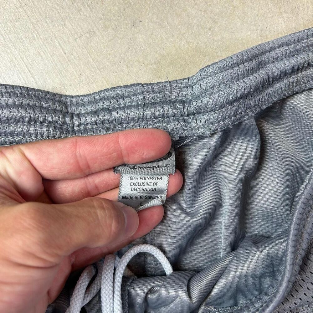 Champion Men's Shorts - Picture 3 of 6